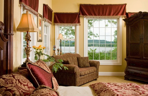 Galena Bed & Breakfast | Goldmoor Inn
