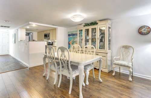Shipyard Plantation Villa | Golf Course Views & Beach Access: Shipyard Villa