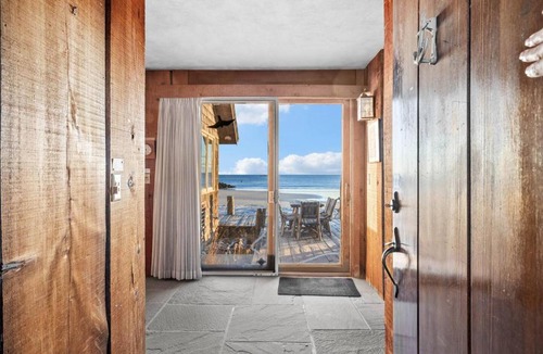 Kennebunk House | Goochs Only Beachside Cottage