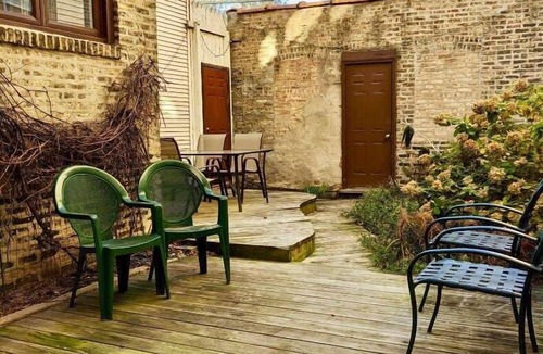 Buena Park House | GORGEOUS 4/2.5 GREYSTONE HOME | WRIGLEY