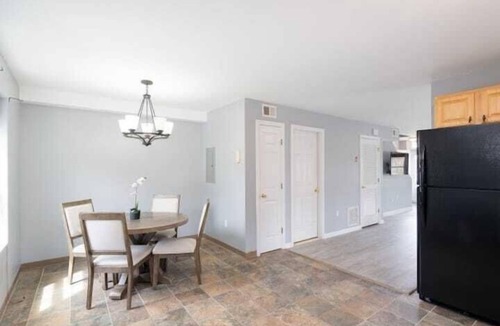 Fair Haven House | Gorgeous Waterfront 2:1 - 2 houses in 1 building.