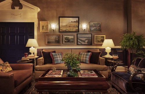 Evanston Hotel | Graduate Evanston