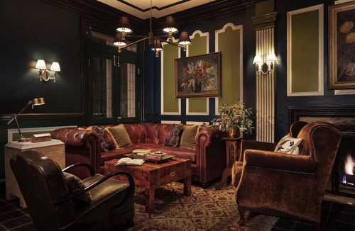 Evanston Hotel | Graduate Evanston