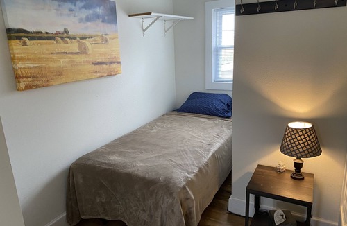 Mitchell Other | Grafton Getaway - Farmhouse on 23 secluded acres sleeping 28 guests