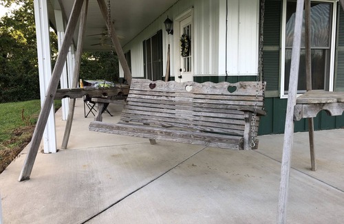 Michael Cabin | Graham Farm Cabin.