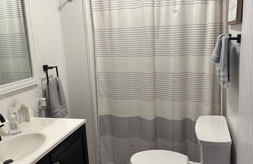 Peace Valley Other | Granny B's Cozy Home in Thomasville, MO