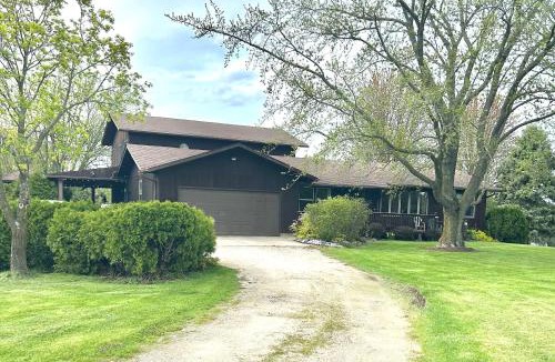 Marseilles House | Grannys Place