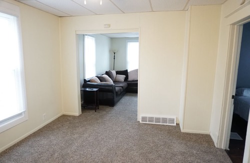 Ottawa Apartment | Great 2 Bedroom Near Starved Rock & Downtown Ottawa Dining