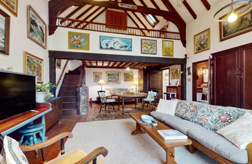 Rockport Apartment | Great Ledges Studio