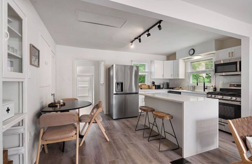 Westmont House | Great Location! Beautiful Home Near Downtown Westmont