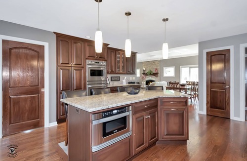 Warrenville House | Great place to stay in Warrenville