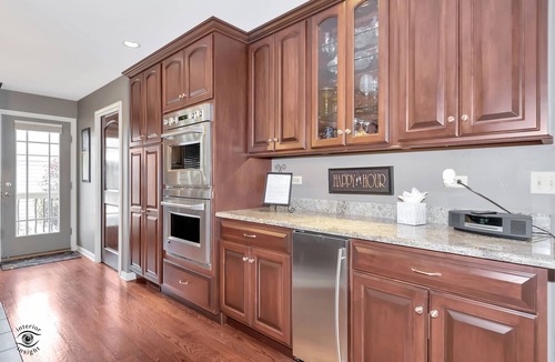 Warrenville House | Great place to stay in Warrenville