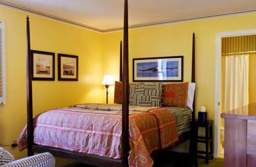 Elsah Bed & Breakfast | Green Tree Inn