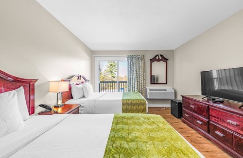 Killington Hotel | Grey Bonnet Inn