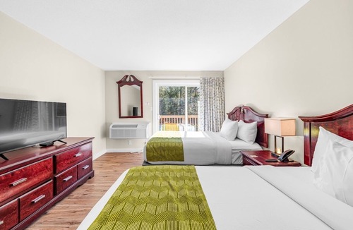 Killington Hotel | Grey Bonnet Inn