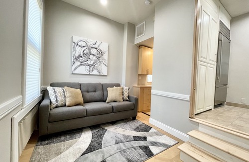 Old Town Apartment | GROUP LUX in Old Town/Gold Coast (+private roof)