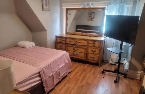 Irvington House | Grove 125