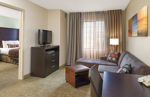 Glenview Condo | Guests Get Free Breakfast Daily! In "The Glen" District. Indoor Pool | Staybridge Suites
