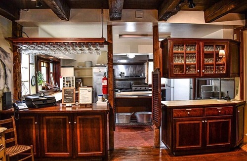 Goshen House | Gunnison Brook/Brook Road Inn