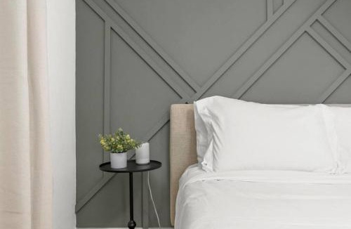 Morton Apartment | Halcyon Haven - A Heavenly Homestead for 4