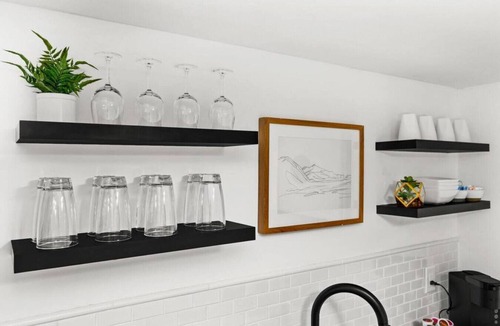 Morton Apartment | Halcyon Haven - A Heavenly Homestead for 4