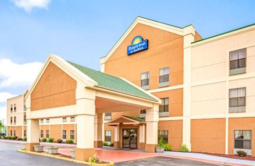 Harvey Hotel | Halsted Inn and Suites Harvey - Chicago Southland