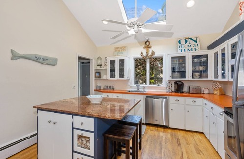 Hampton Bays House | Hampton Bays Home for US Open Shinnecock Hills
