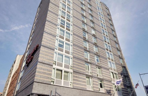 Downtown Brooklyn Hotel | Hampton Inn Brooklyn Downtown