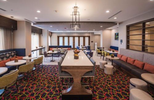 Huntley Hotel | Hampton Inn By Hilton Huntley Chicago