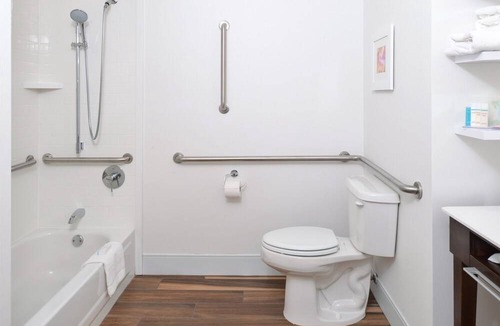 Carbondale Hotel | Hampton Inn Carbondale
