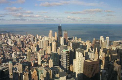 Gurnee Hotel | Hampton Inn Chicago-Gurnee