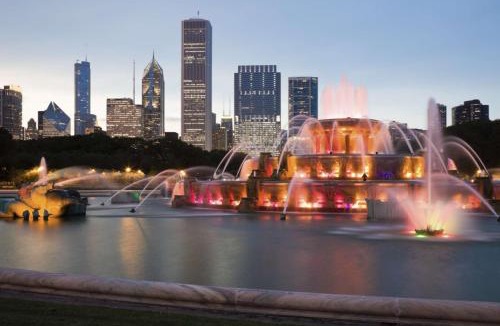 Gurnee Hotel | Hampton Inn Chicago-Gurnee
