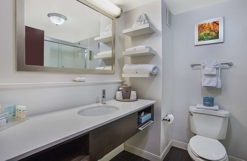 Conyers Hotel | Hampton Inn Conyers