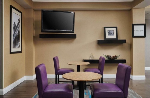 Covington Hotel | Hampton Inn Covington/Mandeville