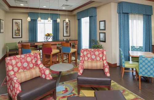 Jacksonville Hotel | Hampton Inn Jacksonville