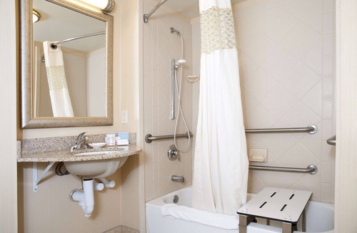 Jacksonville Hotel | Hampton Inn Jacksonville