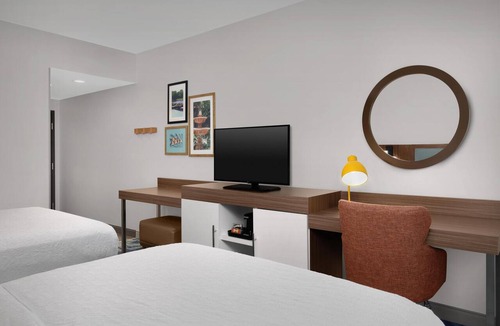 Kernersville Hotel | Hampton Inn Kernersville