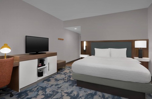 Kernersville Hotel | Hampton Inn Kernersville