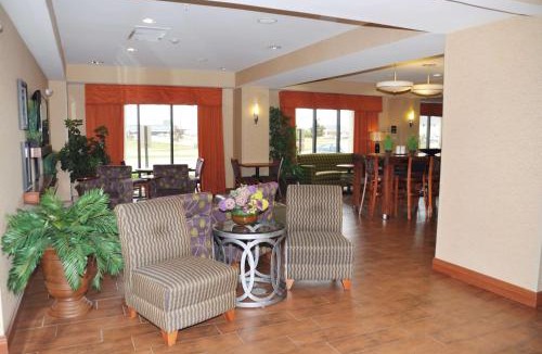 Macomb Hotel | Hampton Inn Macomb