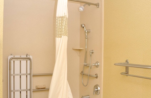 Macomb Hotel | Hampton Inn Macomb
