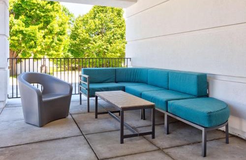Norfolk Hotel | Hampton Inn Norfolk