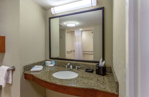 Okeechobee Hotel | Hampton Inn Okeechobee - Lake Okeechobee