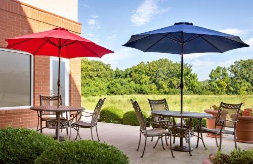 Columbia Hotel | Hampton Inn St. Louis-Columbia