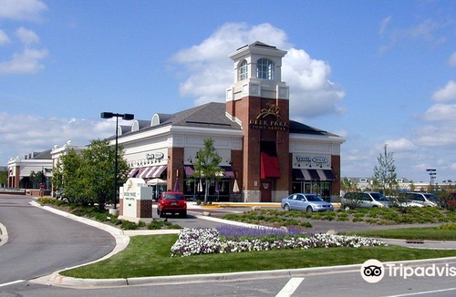Deer Park Hotel | Hampton Inn & Suites Chicago Deer Park