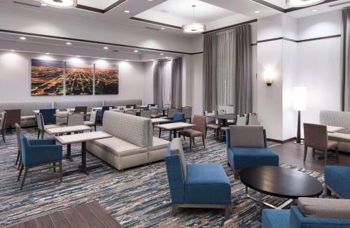 Skokie Hotel | Hampton Inn & Suites Chicago North Shore