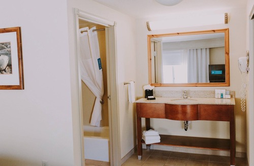 Green River Hotel | Hampton Inn & Suites Green River