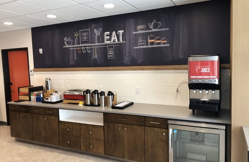 Pekin Hotel | Hampton Inn & Suites Pekin Peoria Area