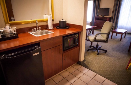 Springfield Hotel | Hampton Inn & Suites Springfield-Southwest
