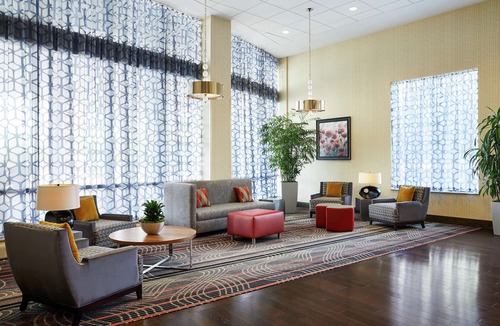Mount Prospect Hotel | Hampton Inn & Suites Chicago/Mt. Prospect
