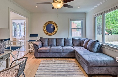 Hampton Bays House | Hamptons Bay Home on Shinnecock Bay w/ Yard!